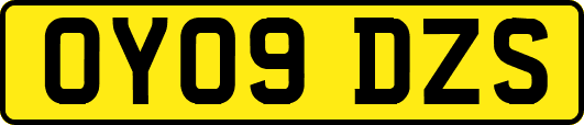 OY09DZS