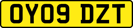OY09DZT