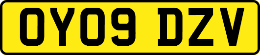 OY09DZV