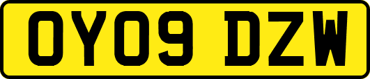 OY09DZW