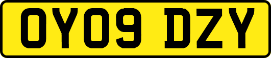 OY09DZY