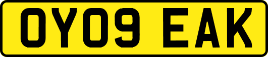 OY09EAK