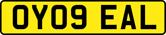 OY09EAL