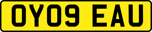 OY09EAU