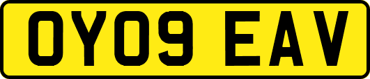 OY09EAV