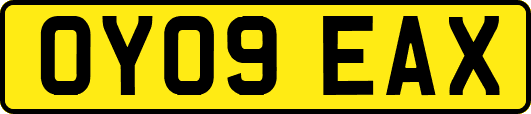 OY09EAX