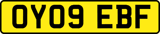 OY09EBF