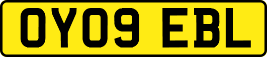 OY09EBL
