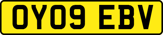 OY09EBV