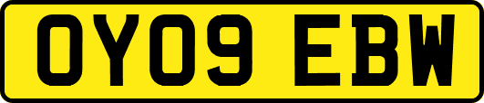 OY09EBW