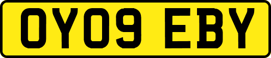 OY09EBY