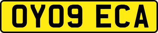 OY09ECA