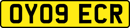 OY09ECR