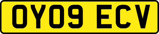 OY09ECV