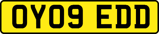 OY09EDD