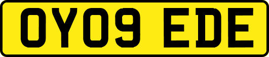 OY09EDE