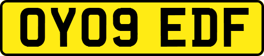 OY09EDF