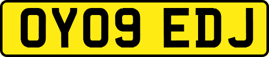 OY09EDJ