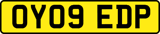 OY09EDP
