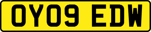 OY09EDW