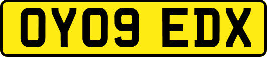 OY09EDX