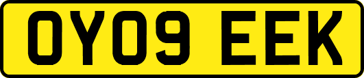 OY09EEK