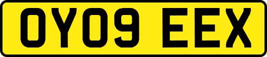 OY09EEX