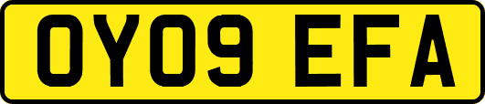 OY09EFA