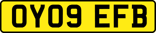 OY09EFB
