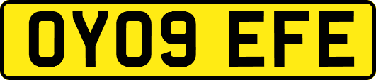 OY09EFE