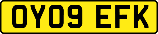 OY09EFK