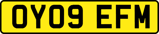 OY09EFM