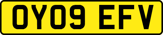 OY09EFV