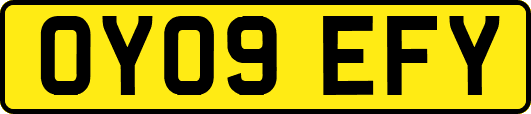 OY09EFY
