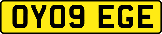 OY09EGE