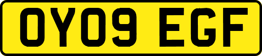 OY09EGF