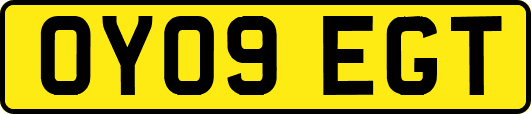 OY09EGT