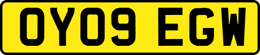 OY09EGW