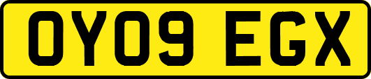 OY09EGX