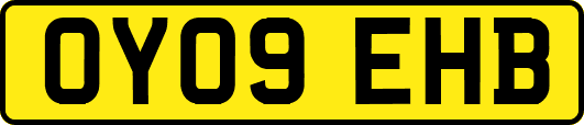 OY09EHB