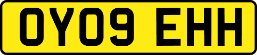 OY09EHH