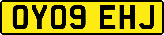 OY09EHJ