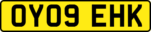 OY09EHK