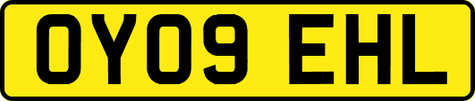 OY09EHL