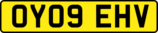 OY09EHV