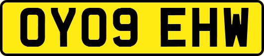 OY09EHW