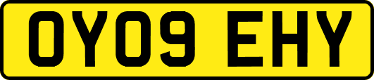 OY09EHY