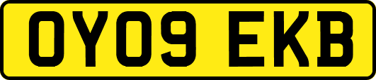 OY09EKB