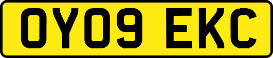 OY09EKC