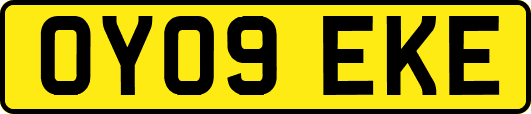 OY09EKE